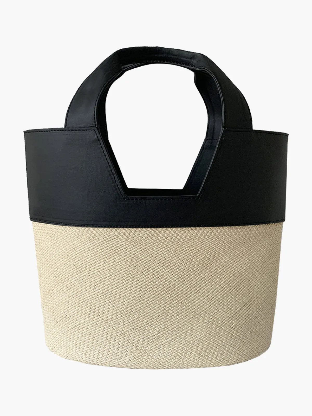 Mola Sasa Iraca Tote