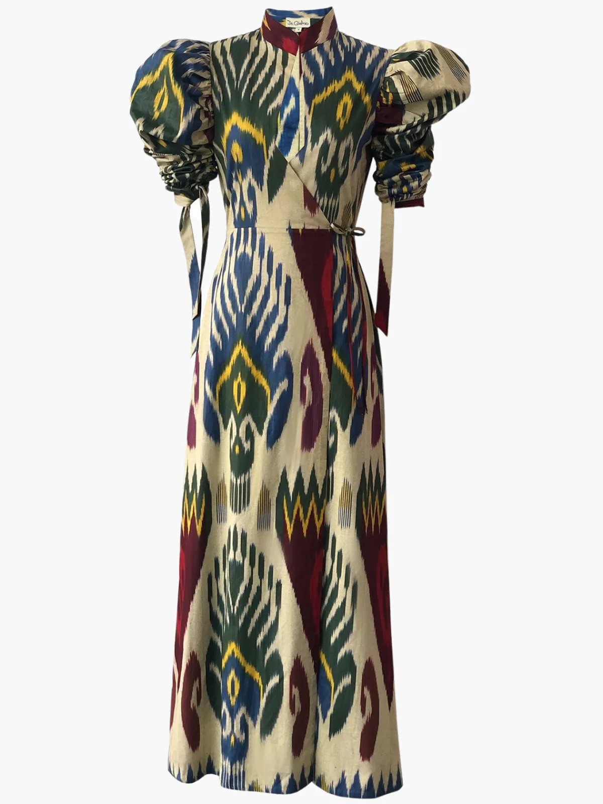 De Castro Candela Dress II