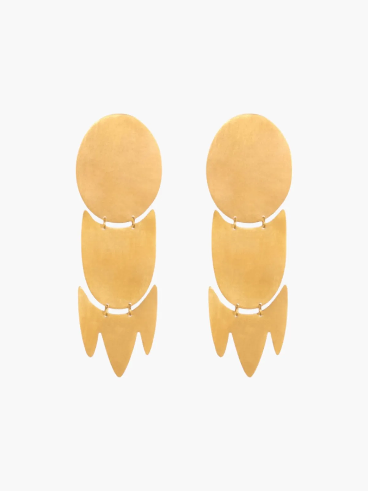 Cano Cienaga Earrings