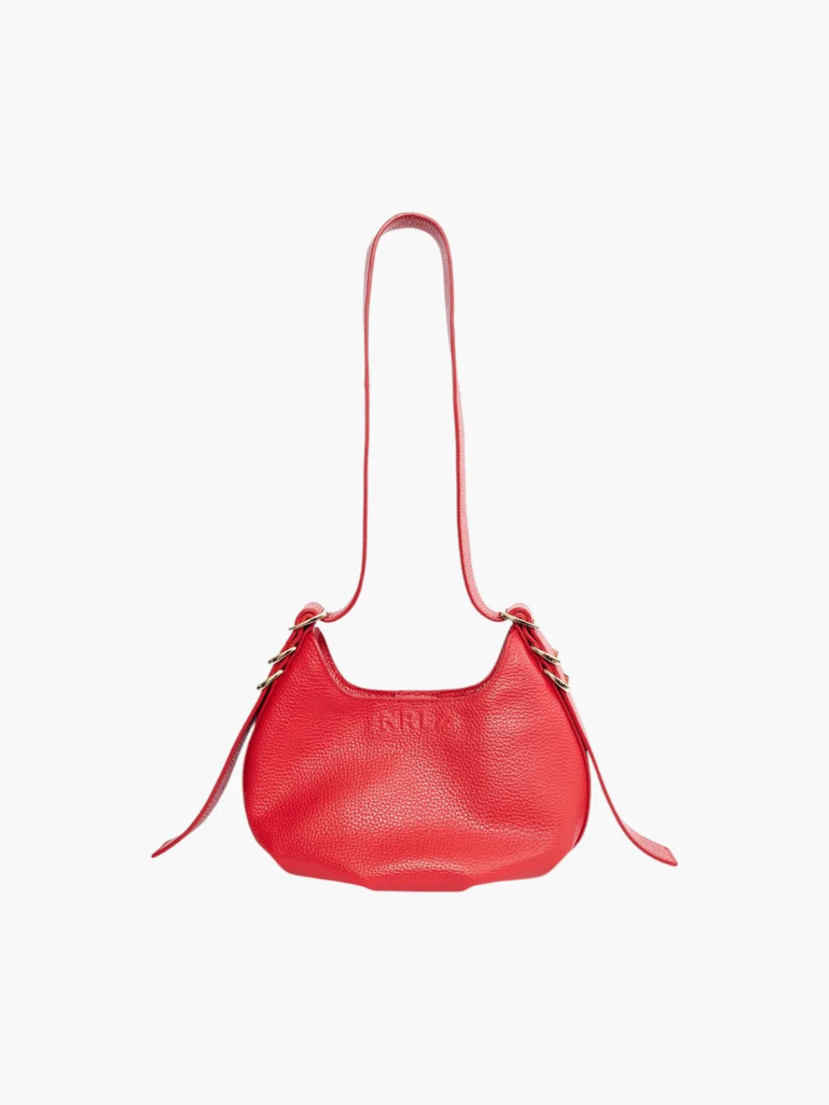 Nora Lozza Mini Bubble Bag
