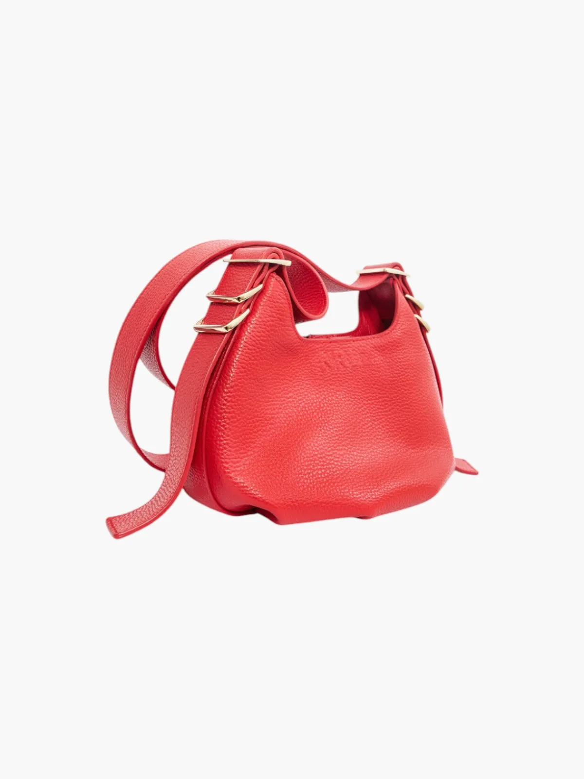 Nora Lozza Mini Bubble Bag