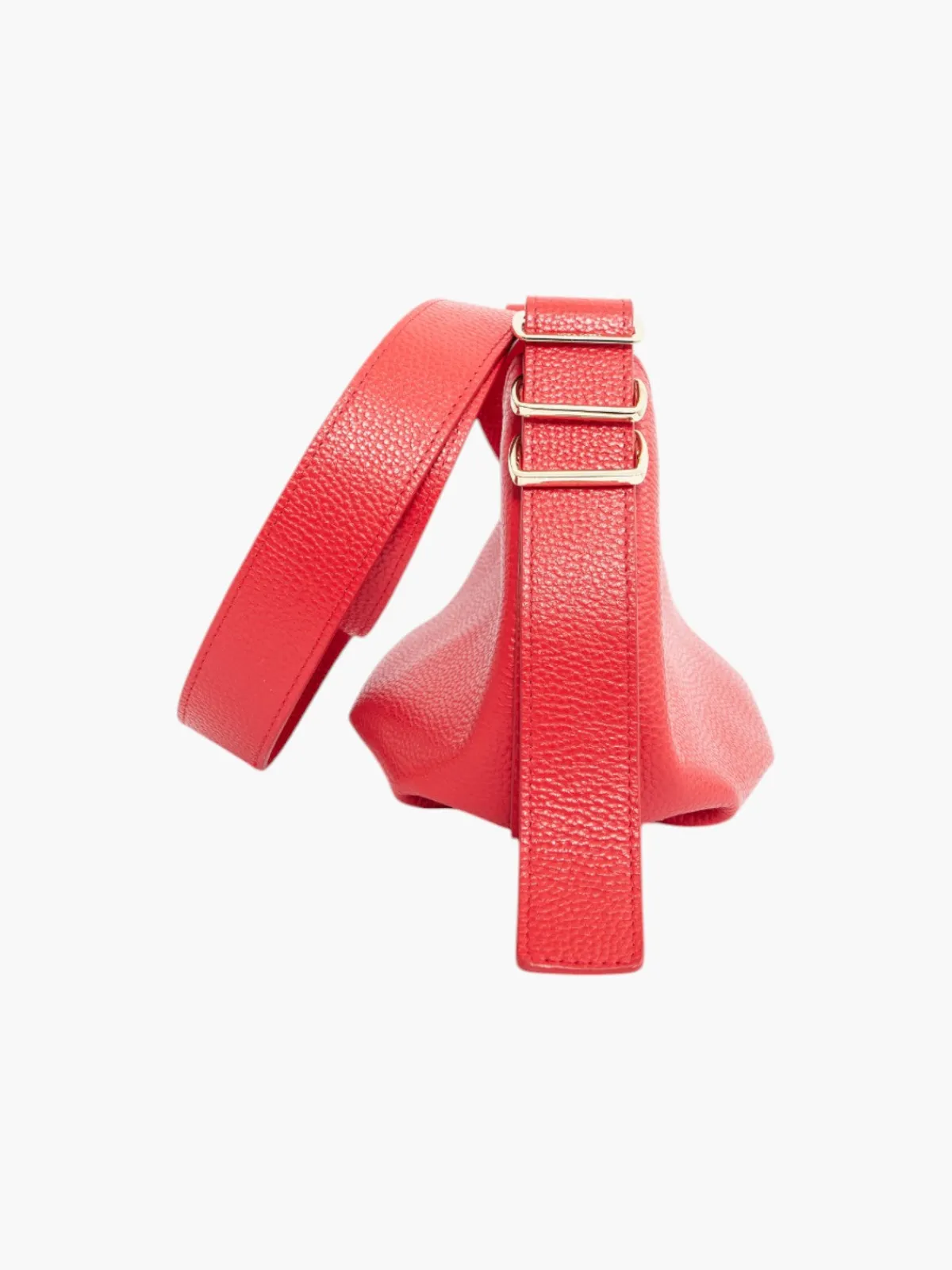 Nora Lozza Mini Bubble Bag