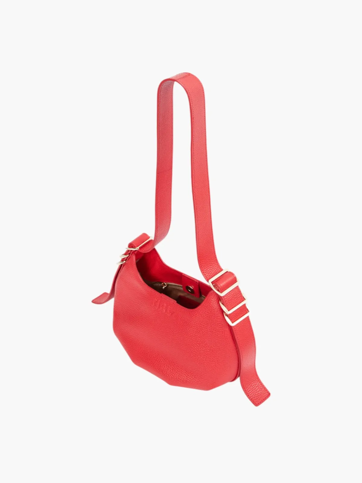 Nora Lozza Mini Bubble Bag