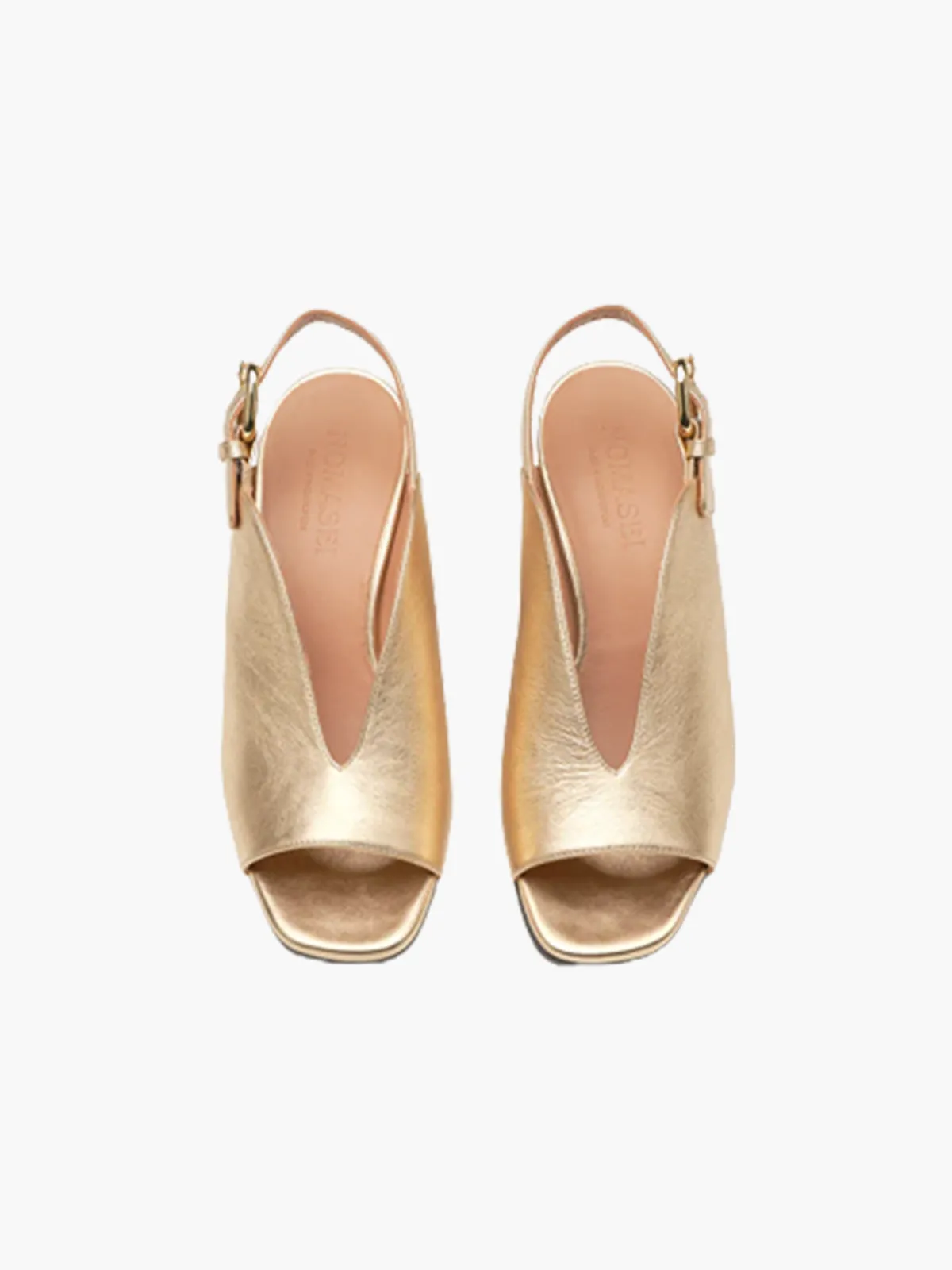 Nomasei Baghera Sandals