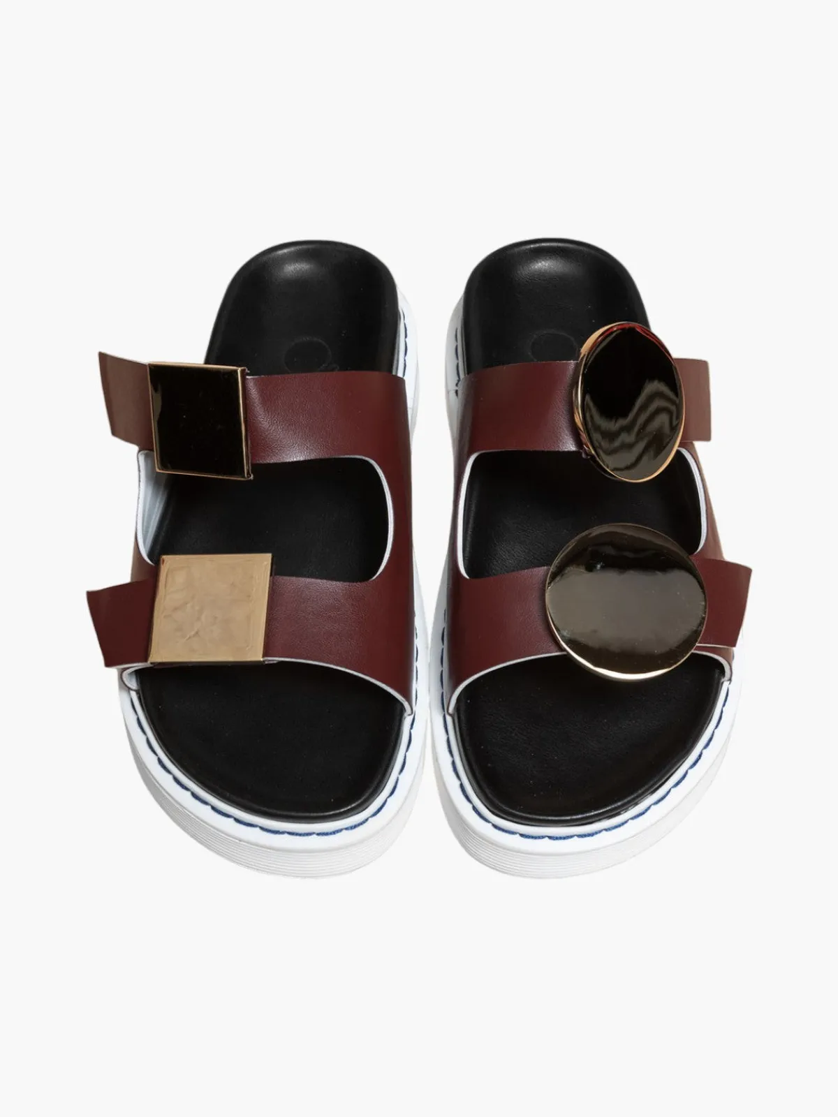 O2 Monde Tala Sandal