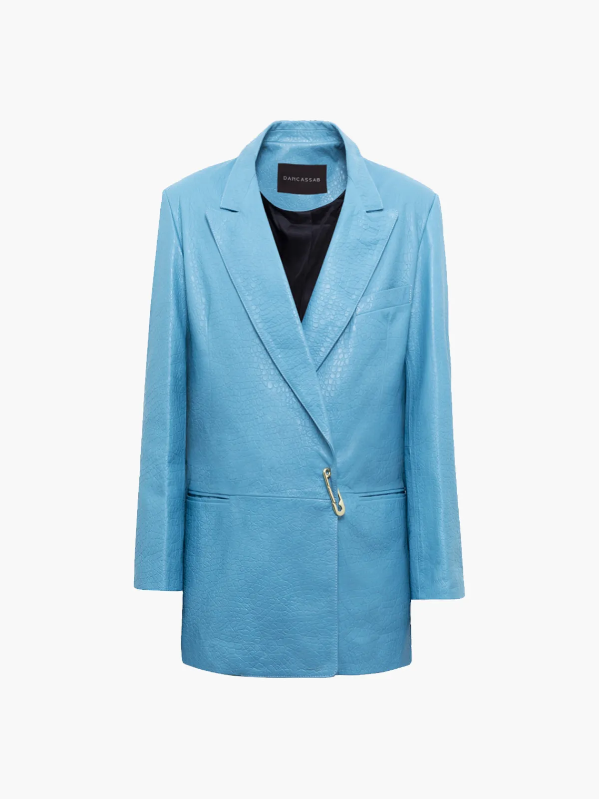 DanCassab Marlene Blazer