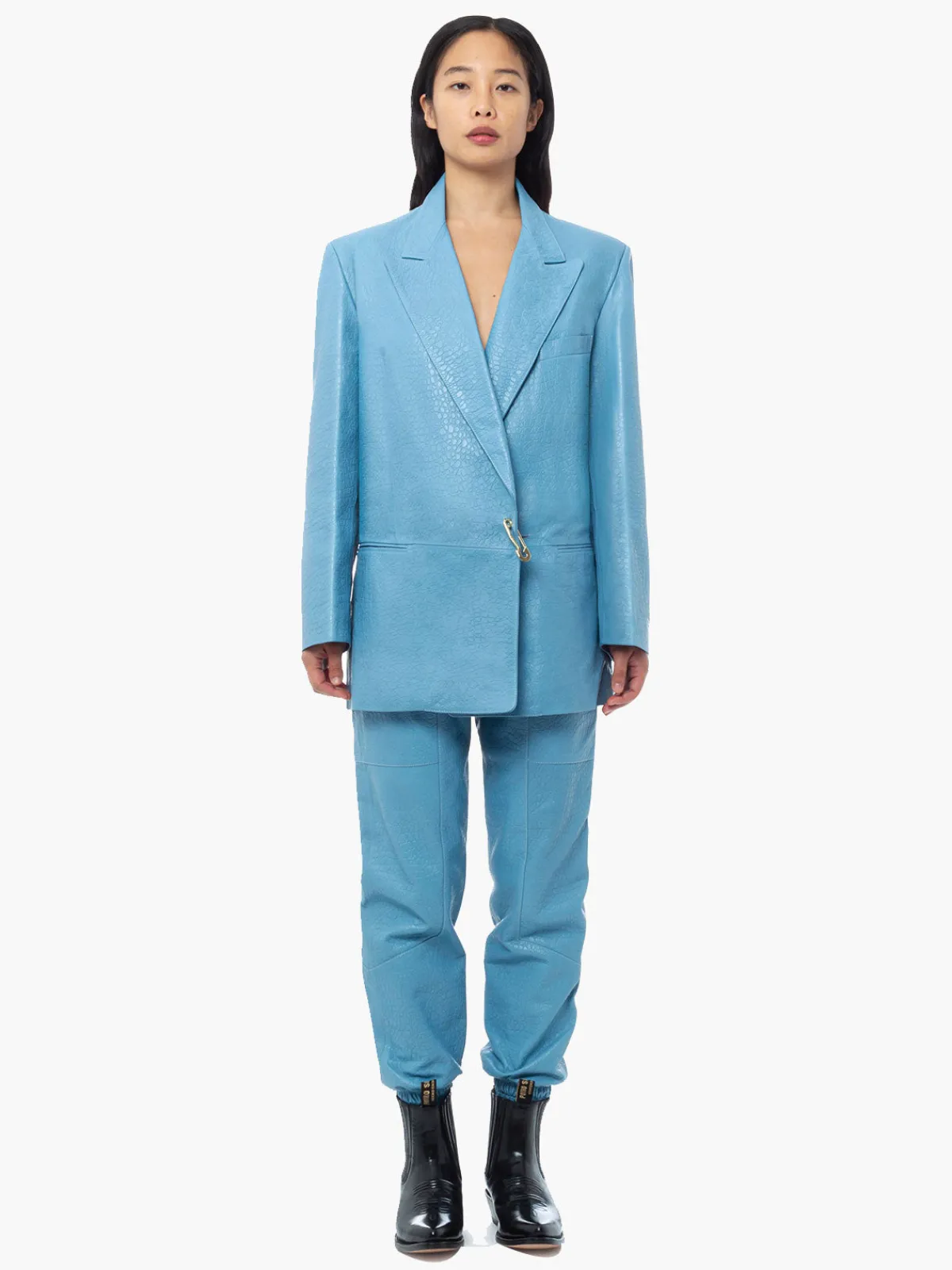 DanCassab Marlene Blazer