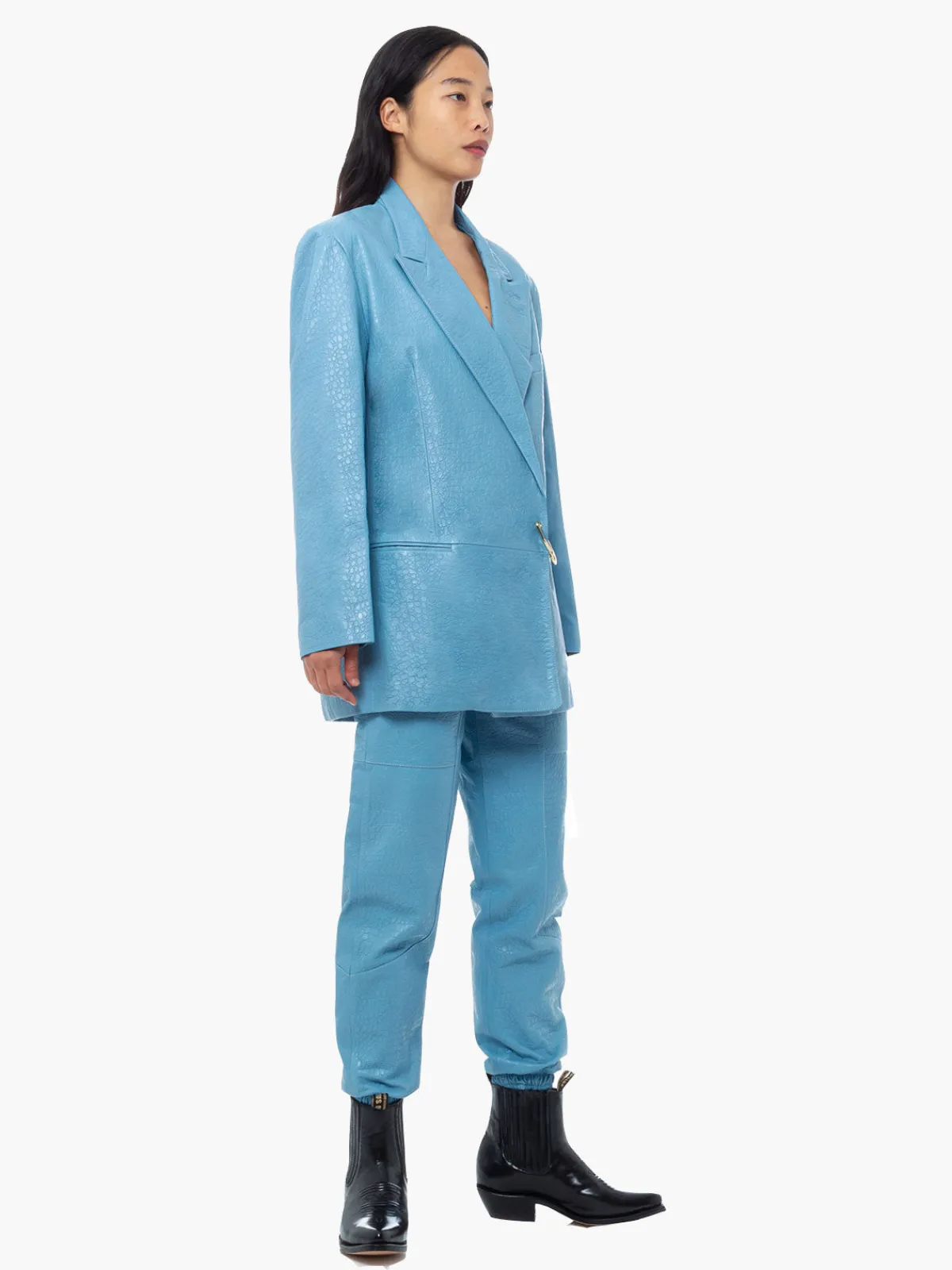 DanCassab Marlene Blazer