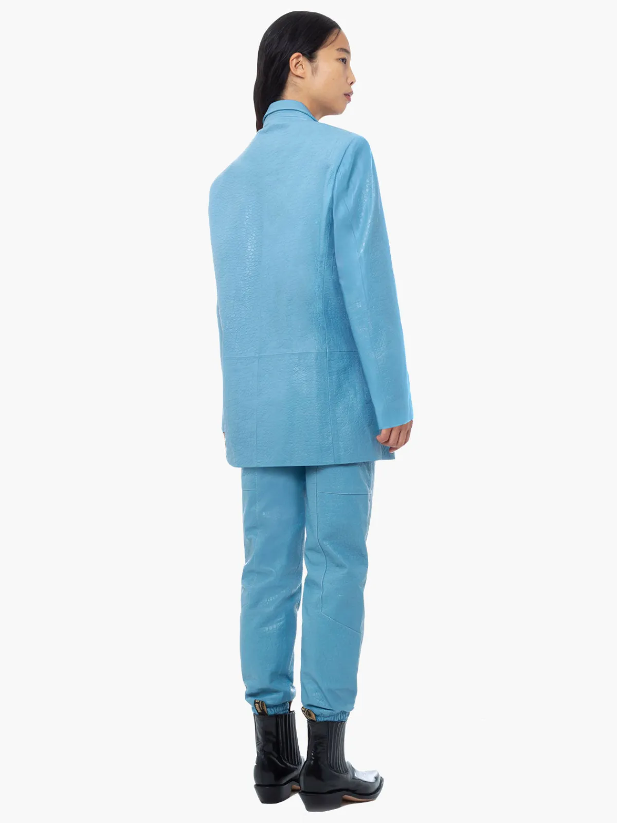 DanCassab Marlene Blazer