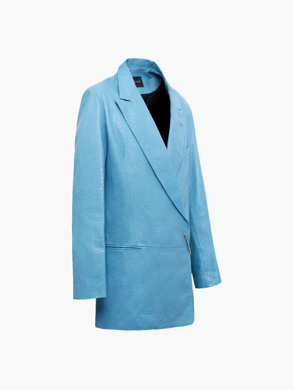 DanCassab Marlene Blazer