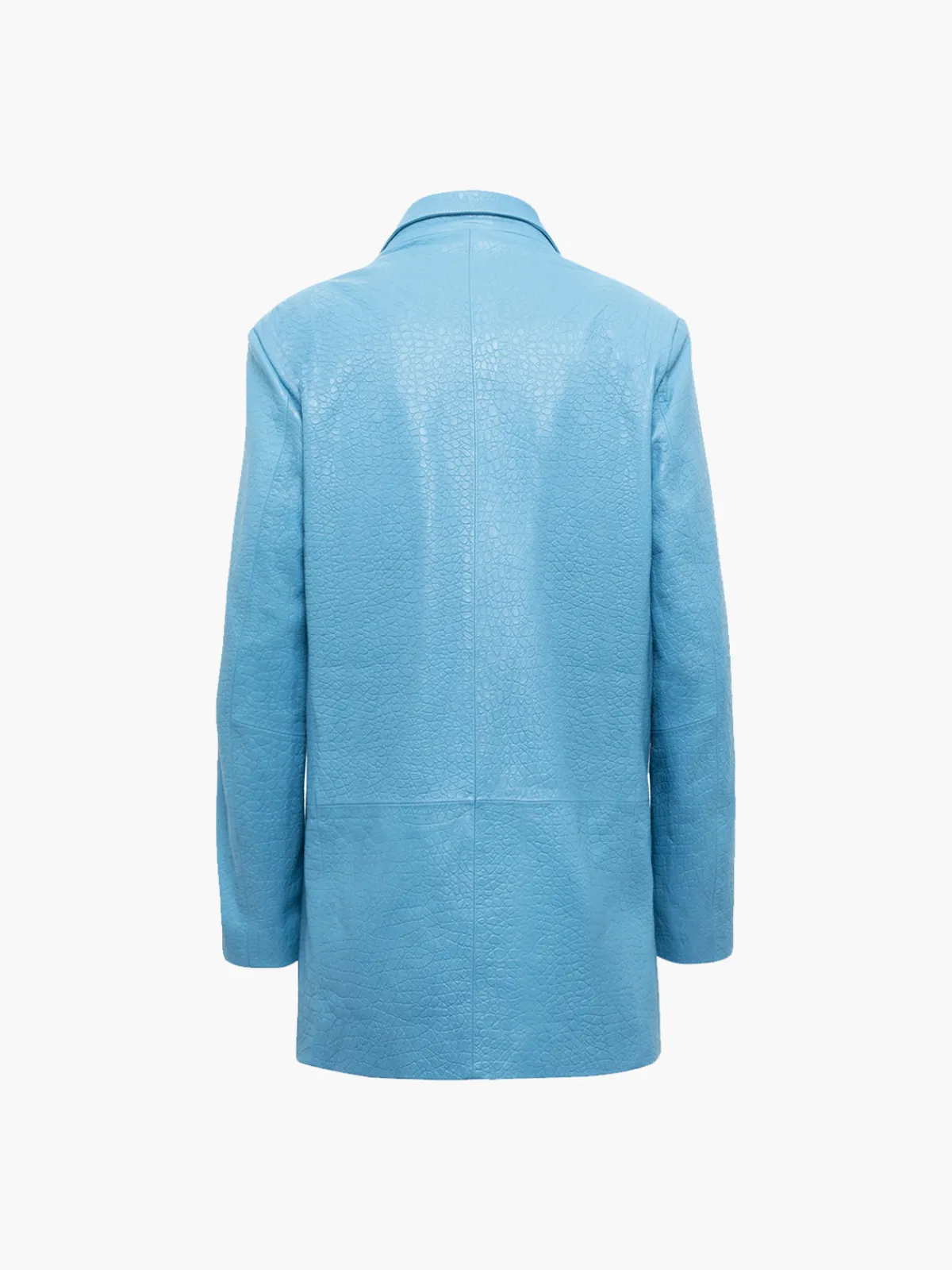 DanCassab Marlene Blazer