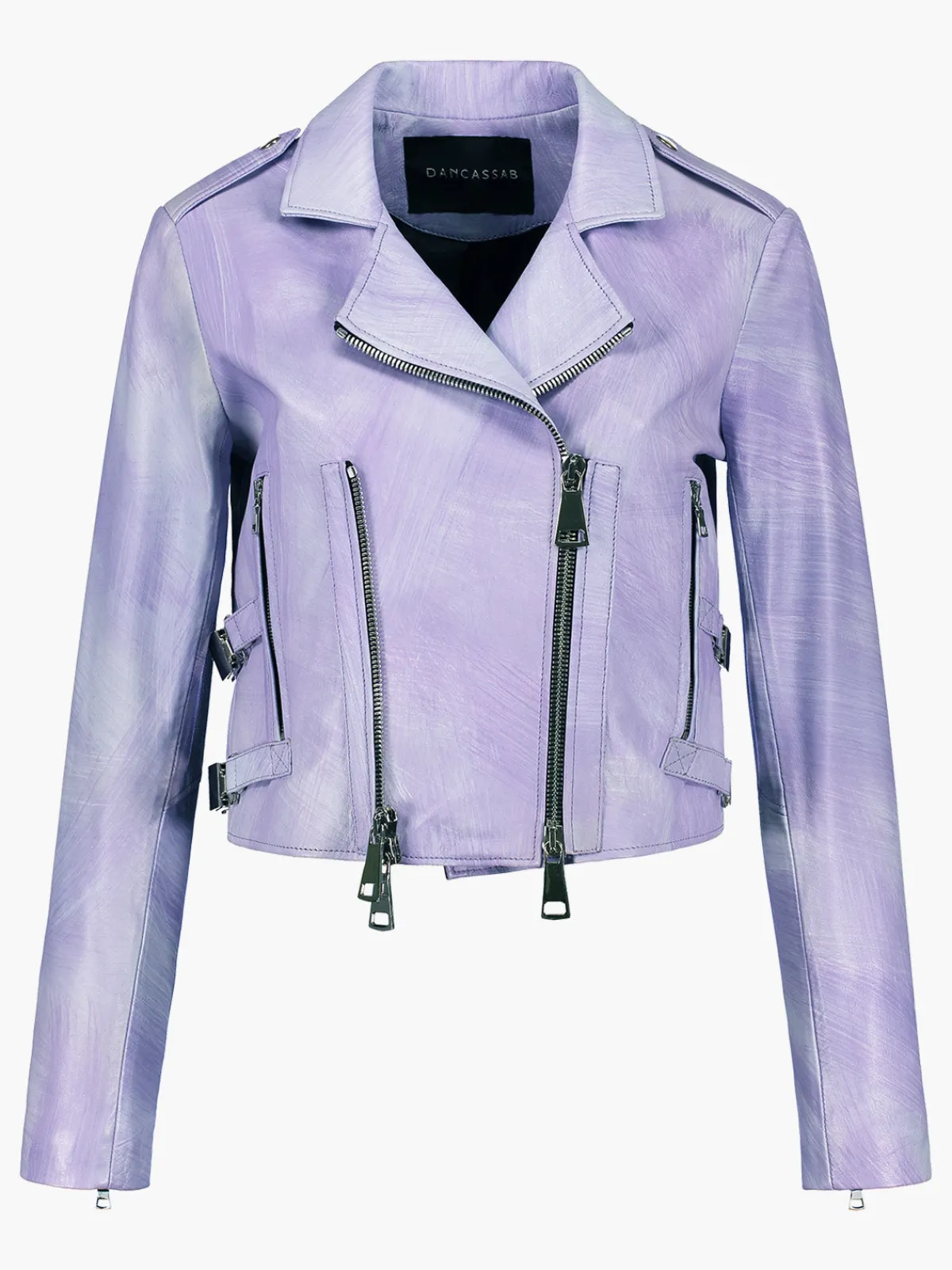 DanCassab Lucia Jacket