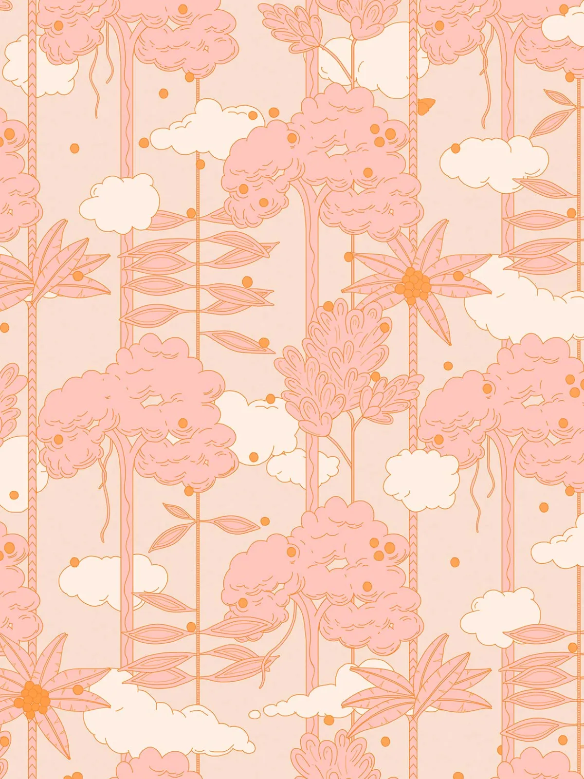 Moye Bosque Wallpaper