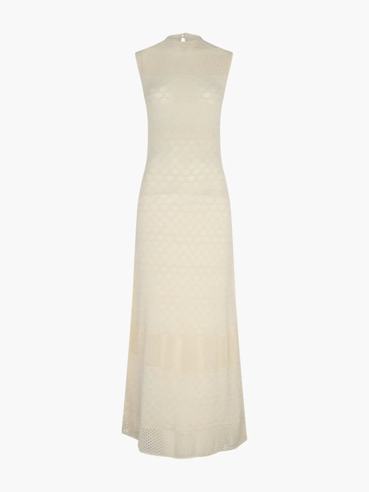 ESCVDO Frontera Maxi Dress