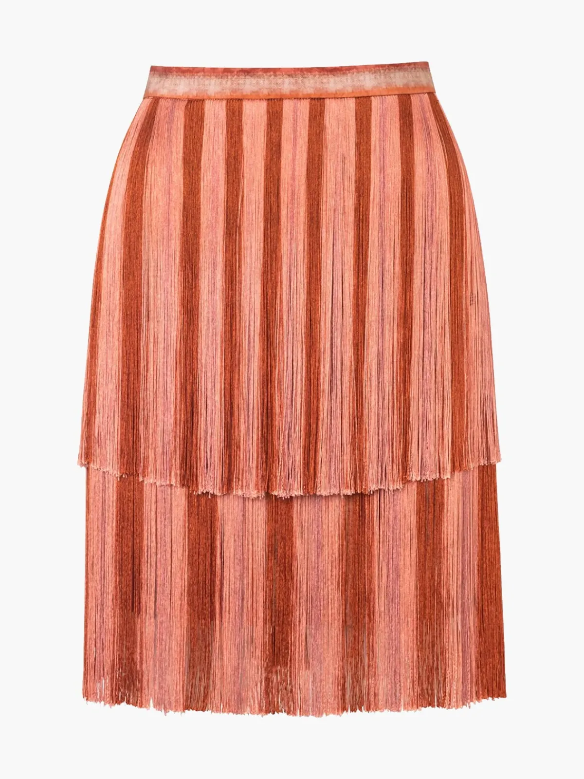 Beatriz Camacho Moma Skirt