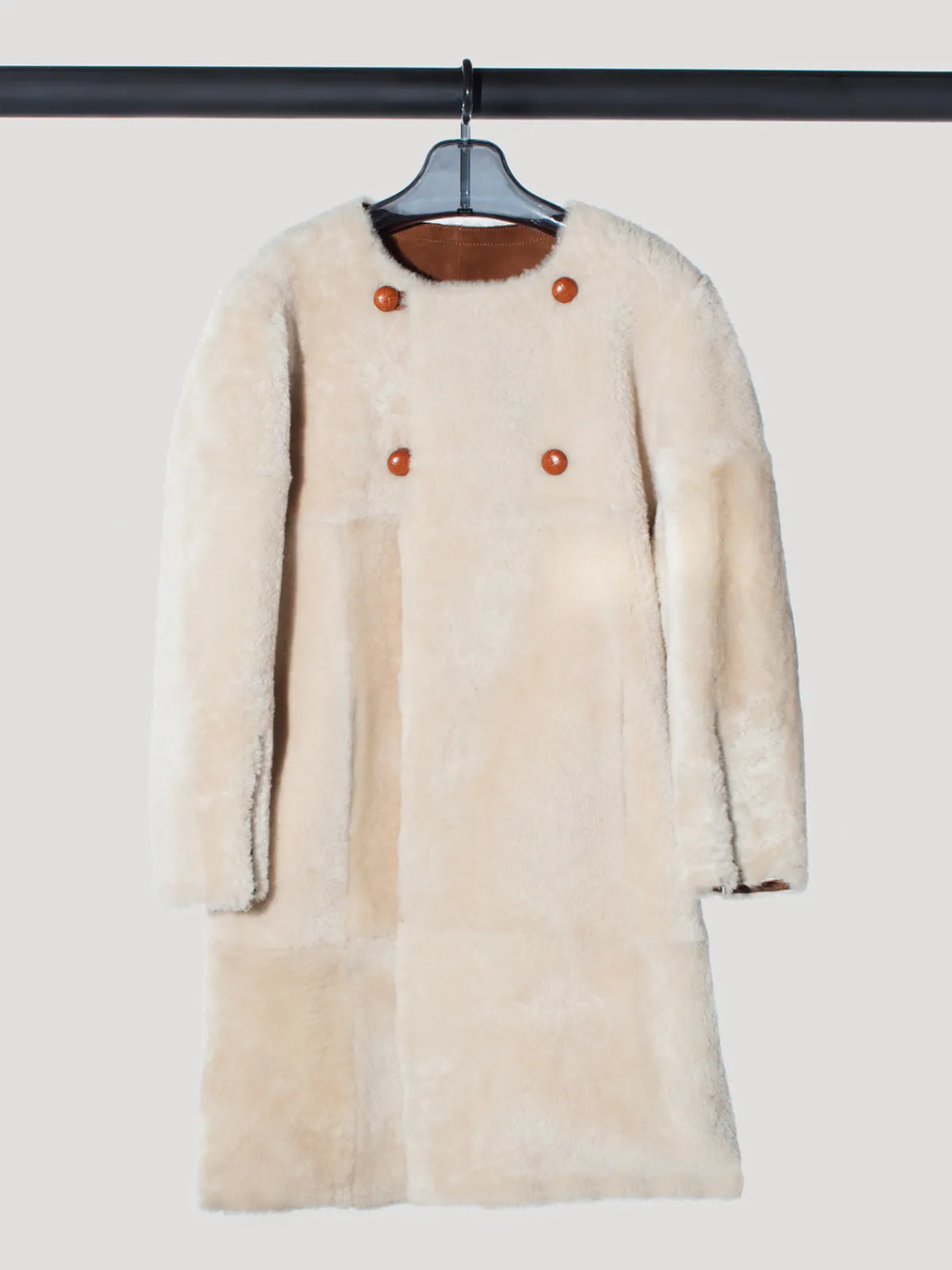 DanCassab Daisy Coat