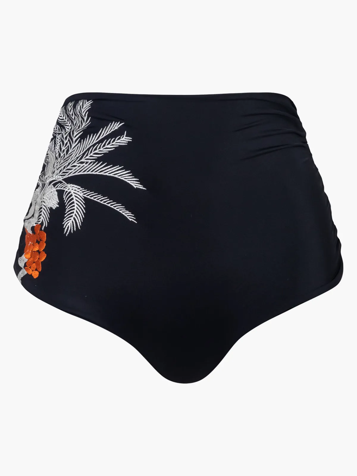 Juan de Dios Victoria Vintage Bottom Embroidered