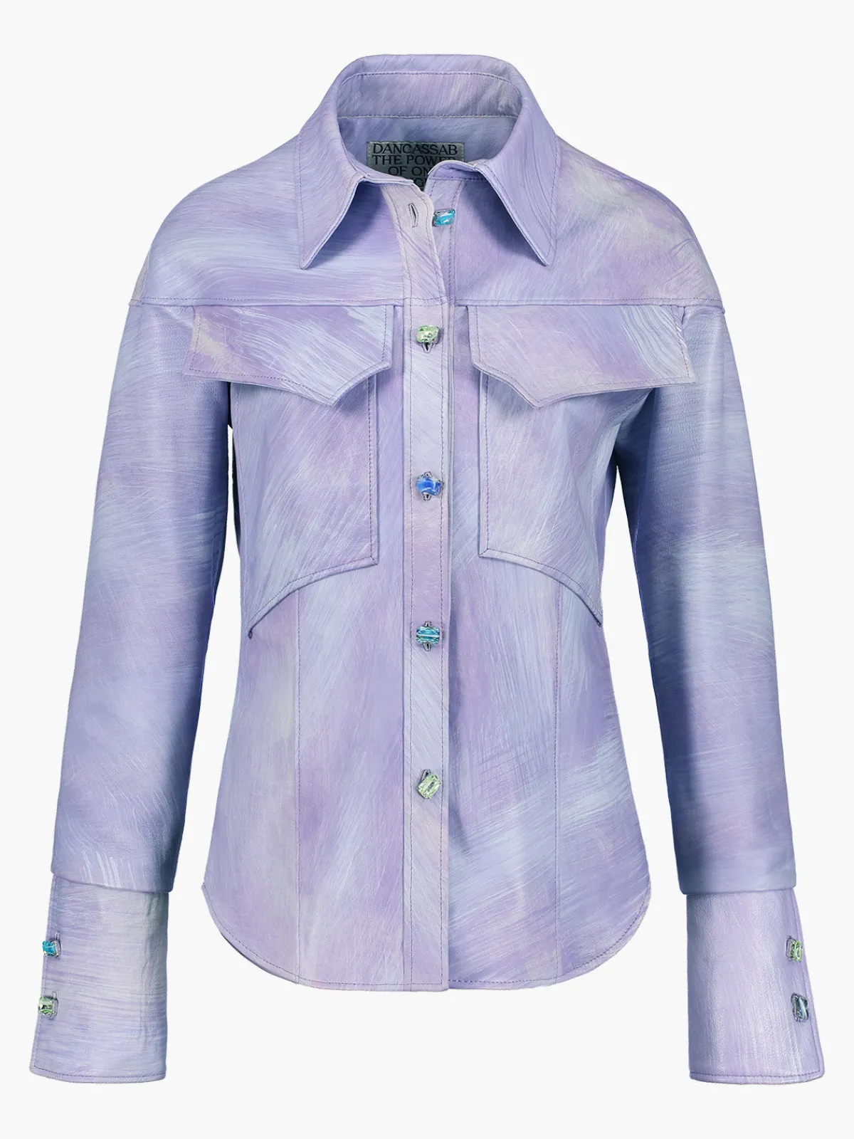 DanCassab Felix Shirt