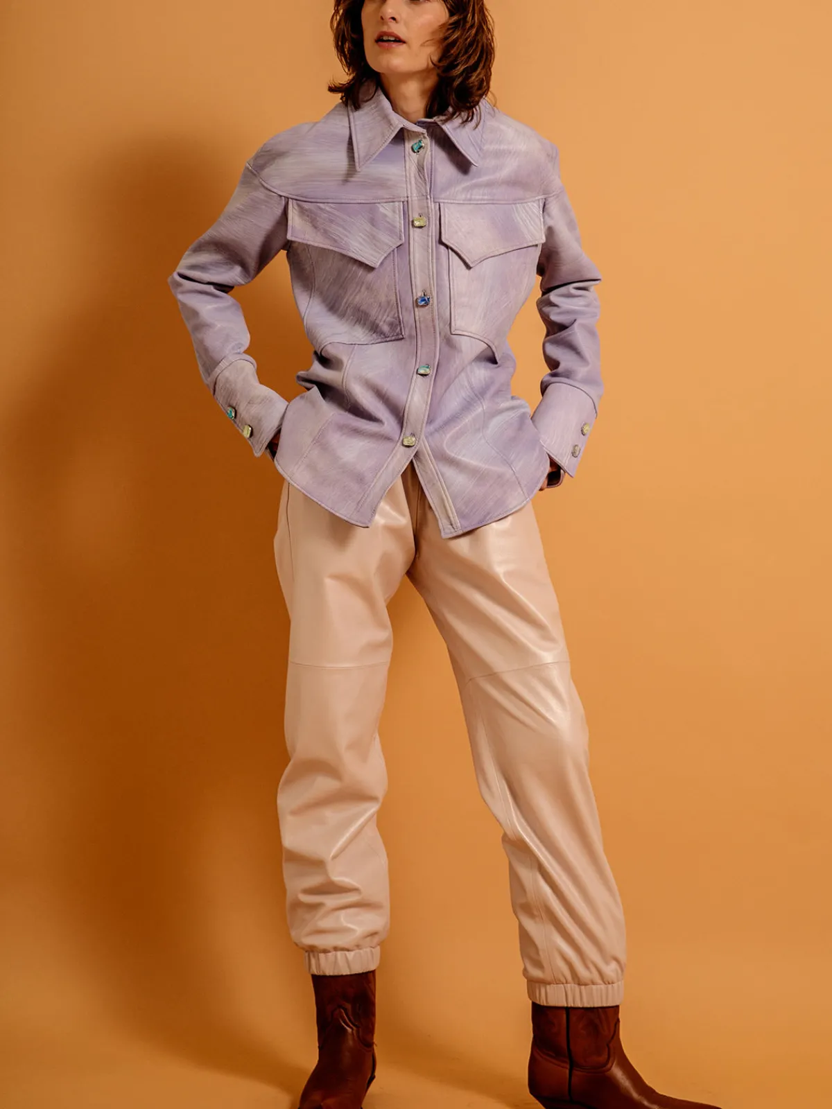 DanCassab Felix Shirt