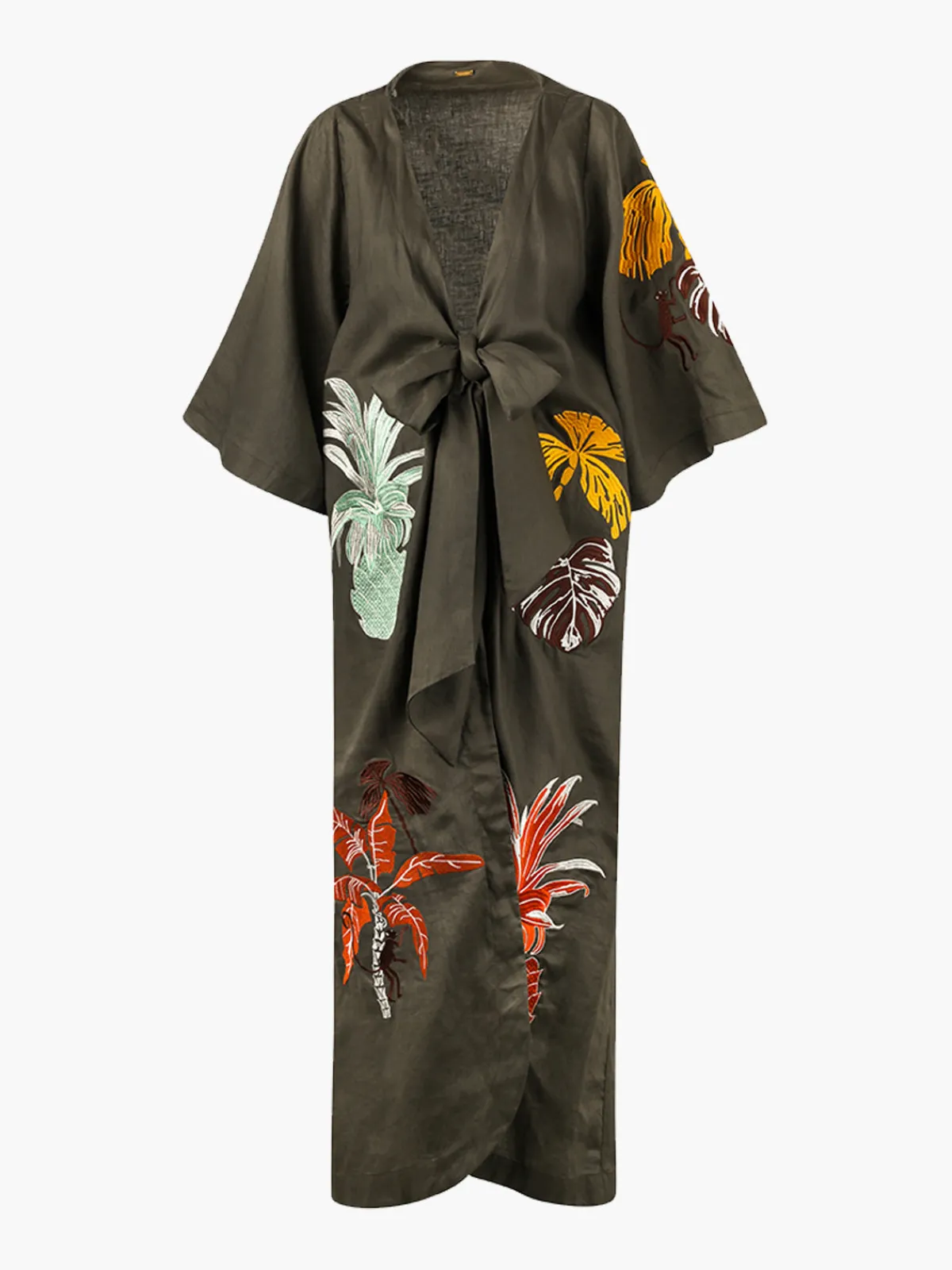 Juan de Dios Frida Kaftan