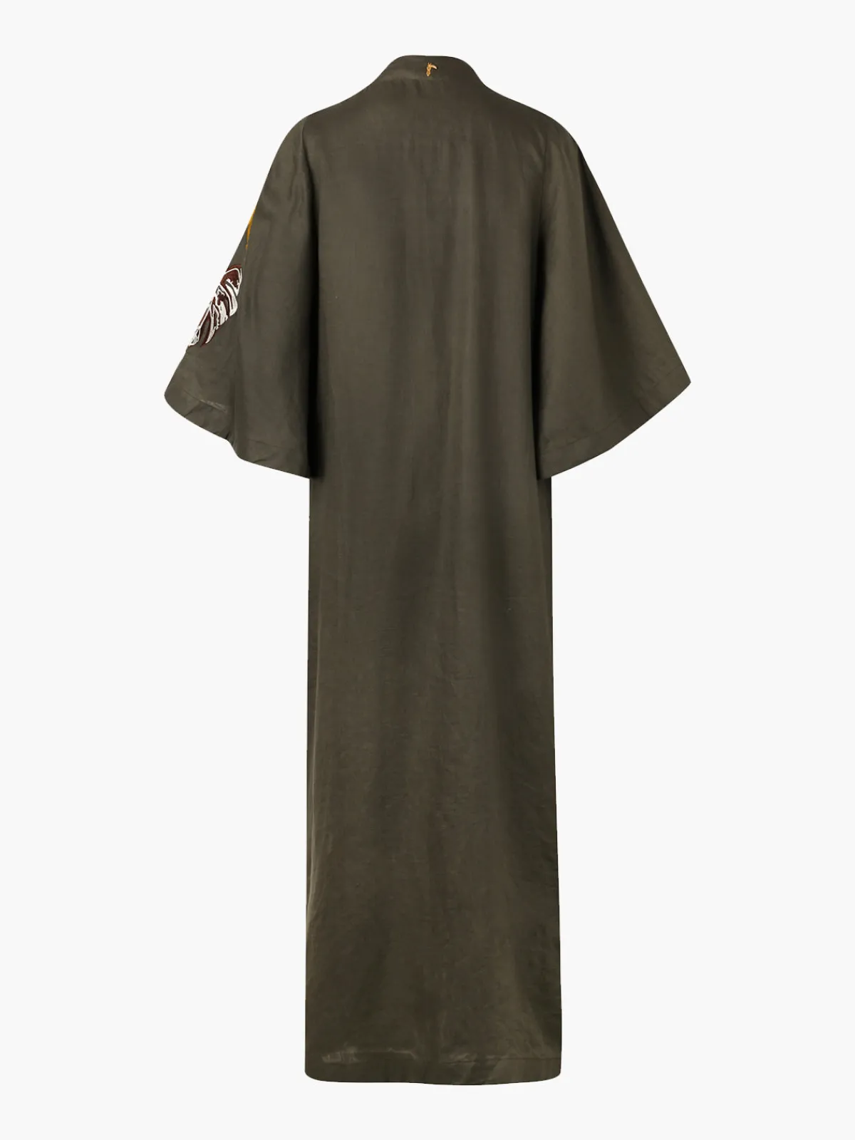 Juan de Dios Frida Kaftan