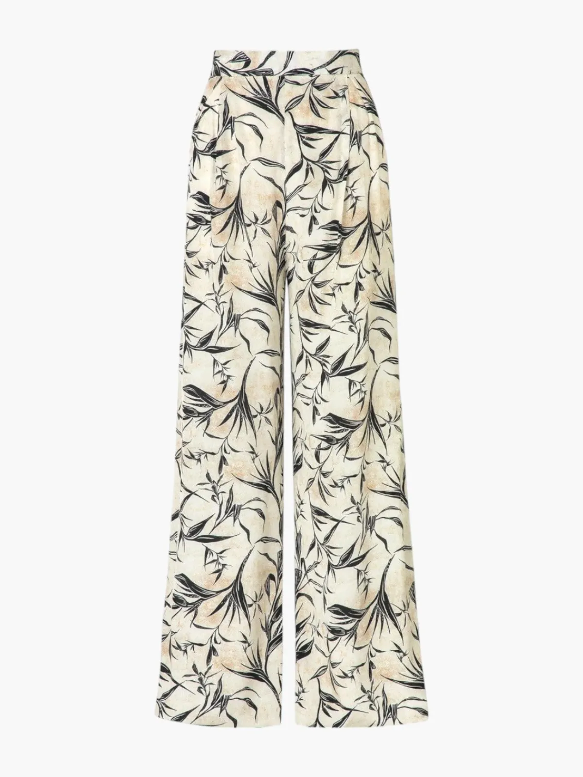 Beatriz Camacho Zin Pant