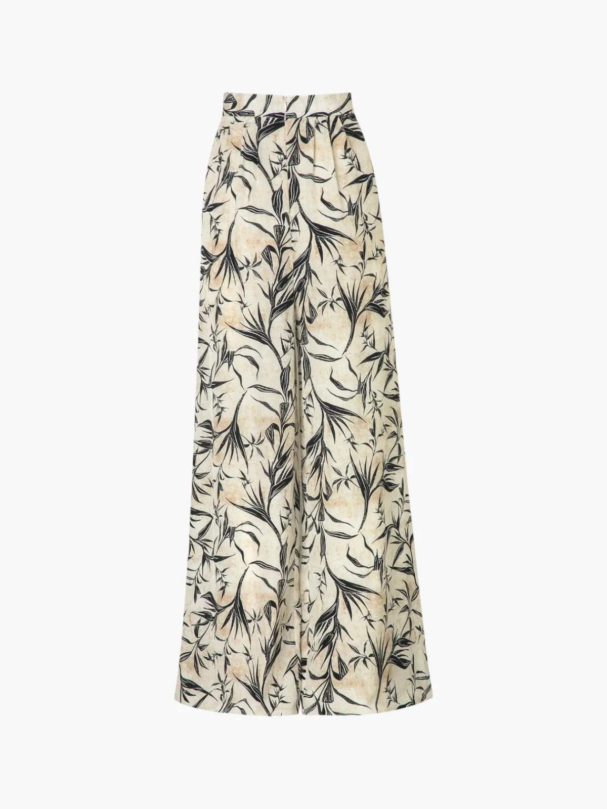 Beatriz Camacho Zin Pant