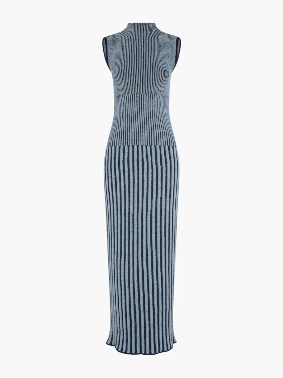 ESCVDO Golfo Maxi Dress