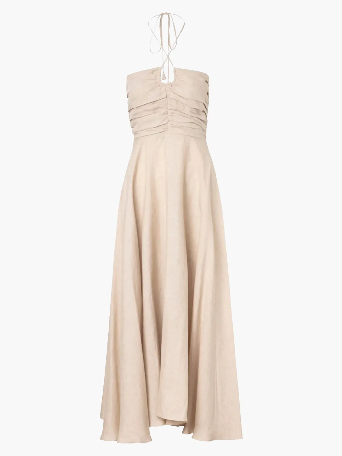 Beatriz Camacho Banu Dress