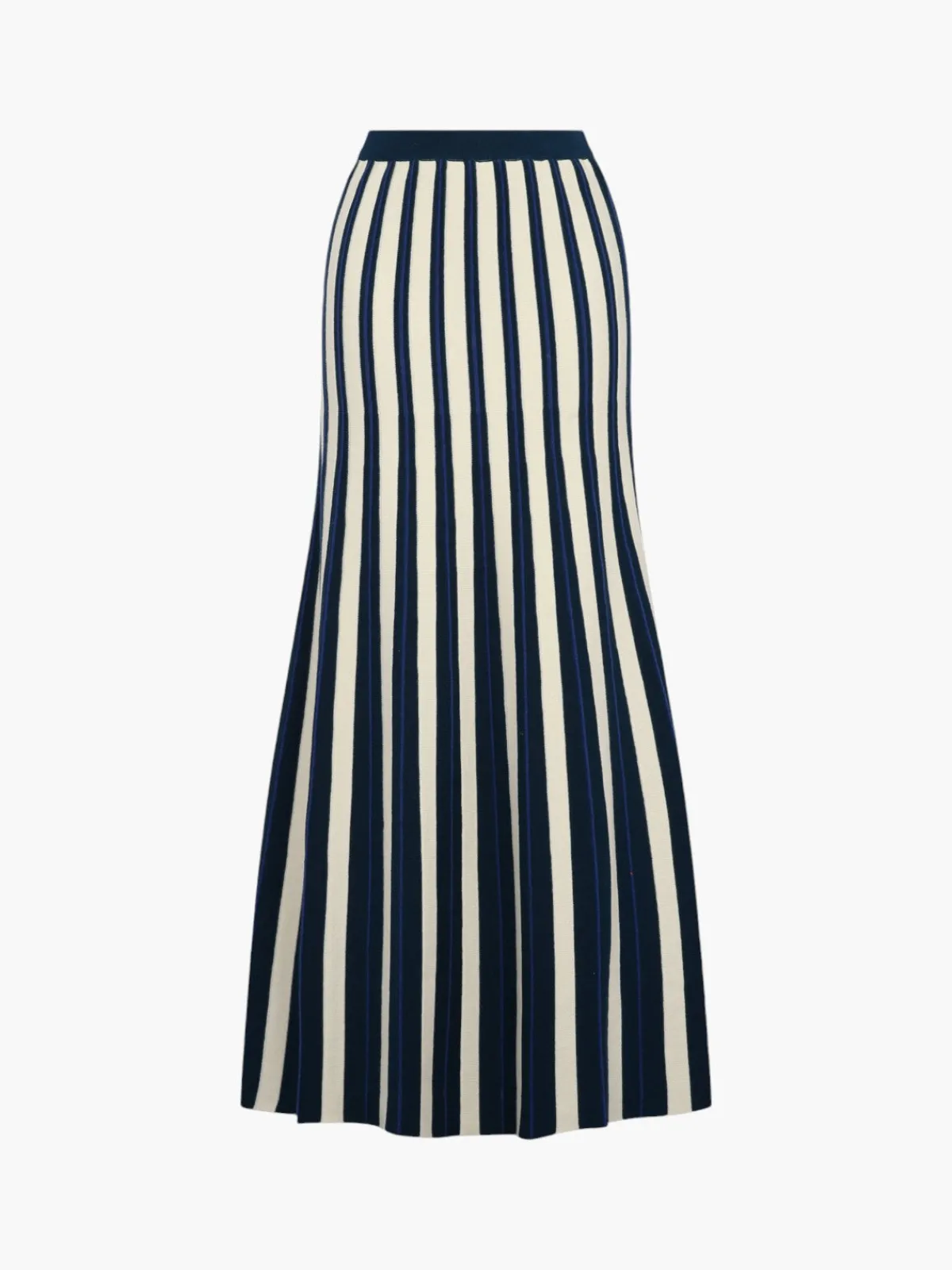 Escvdo Manglar Maxi Skirt