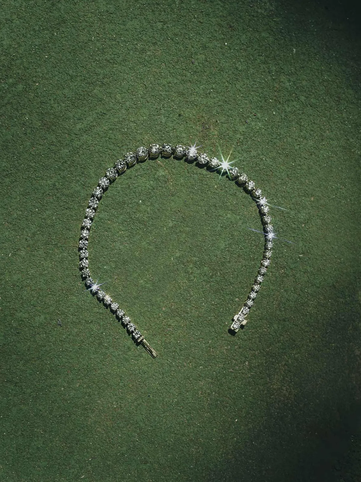 Or u0026 Elle Bracelet George Riviere