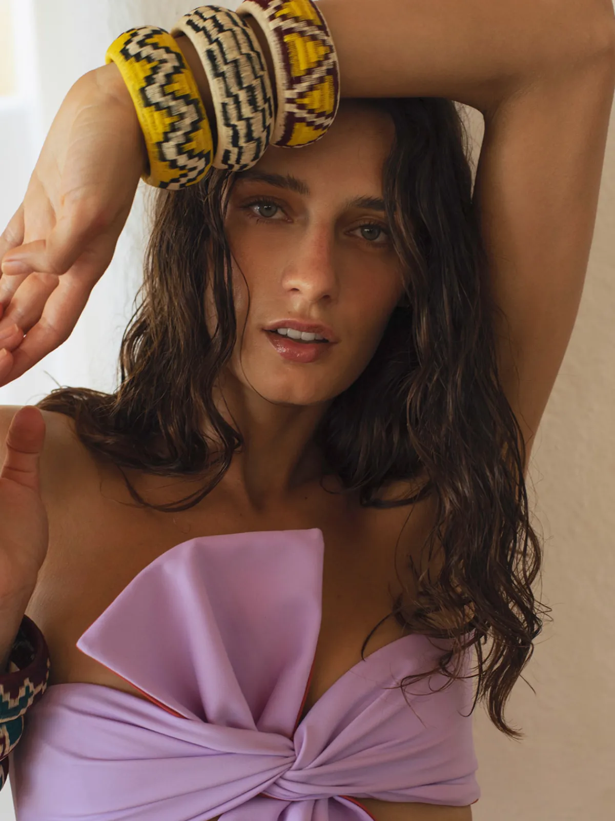 Juan de Dios Albatross Top