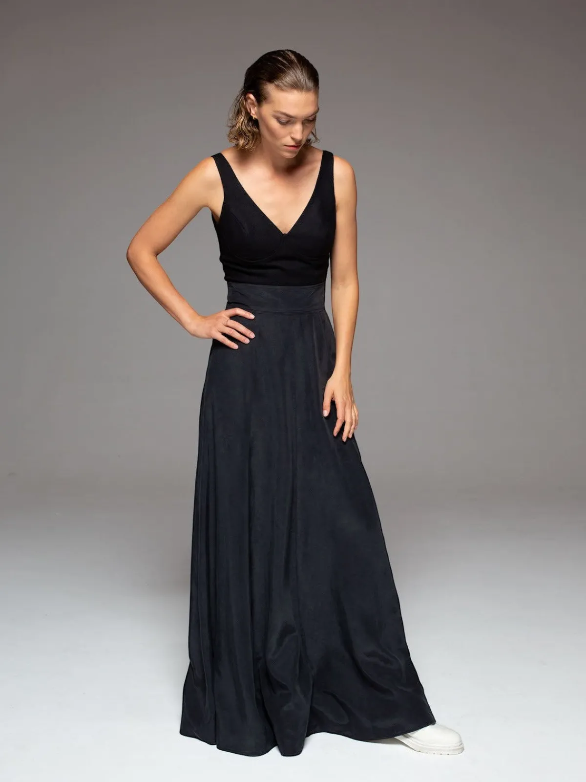 Olistic Andromeda Skirt