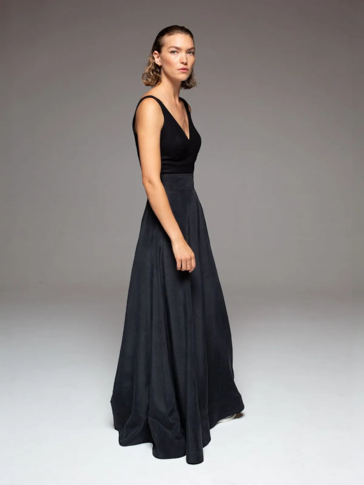 Olistic Andromeda Skirt