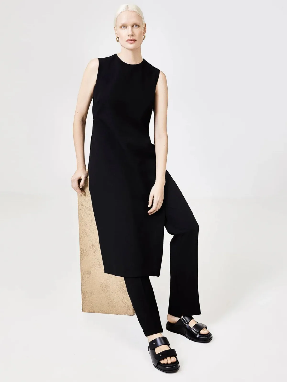 ESSEN The Chunky Slide