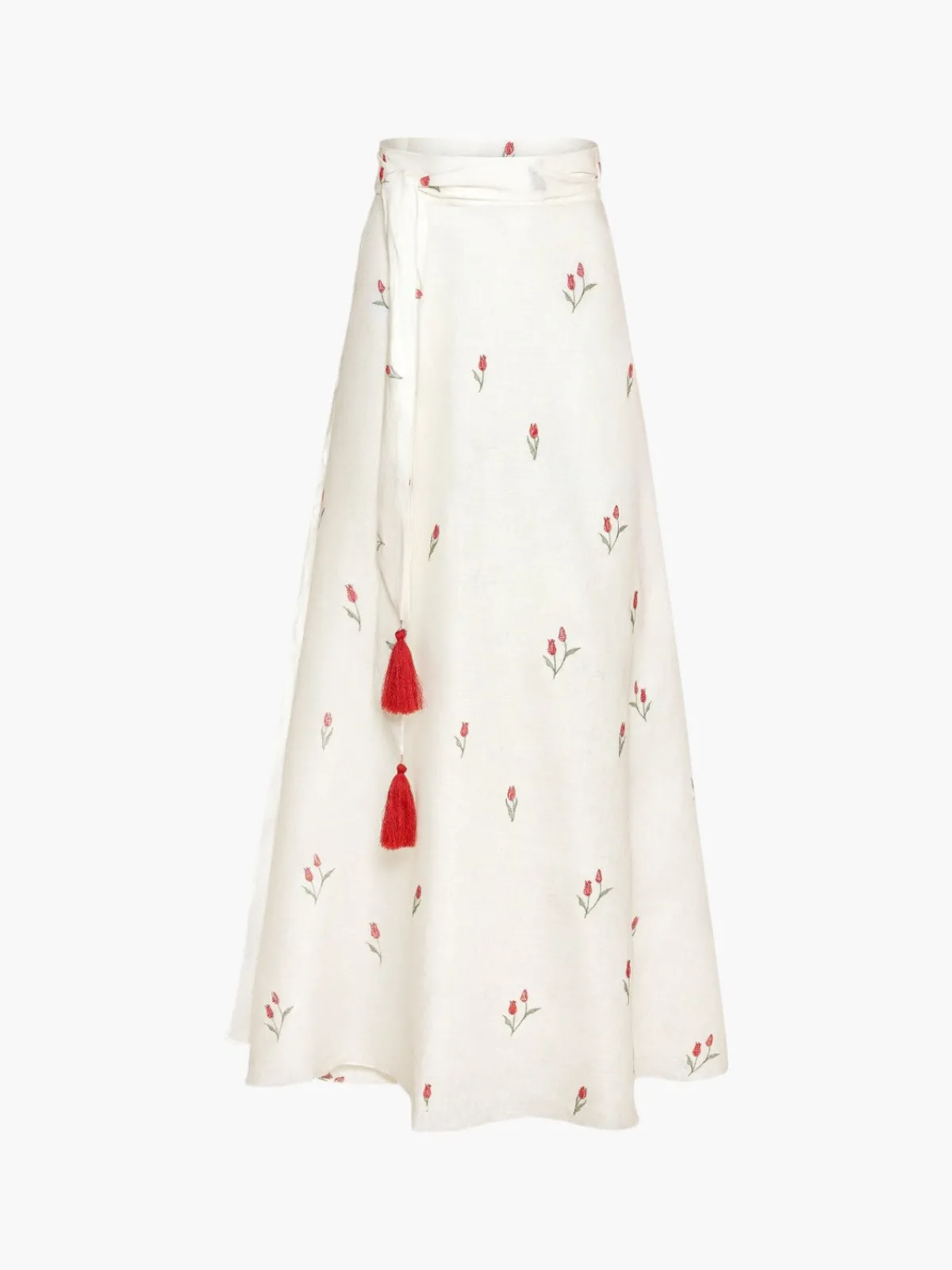 Estefania Lovely Tulip Sarong