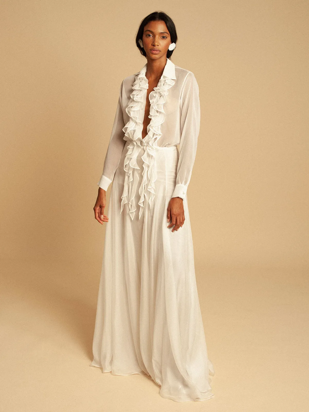 Francesca Miranda Alessandra Skirt