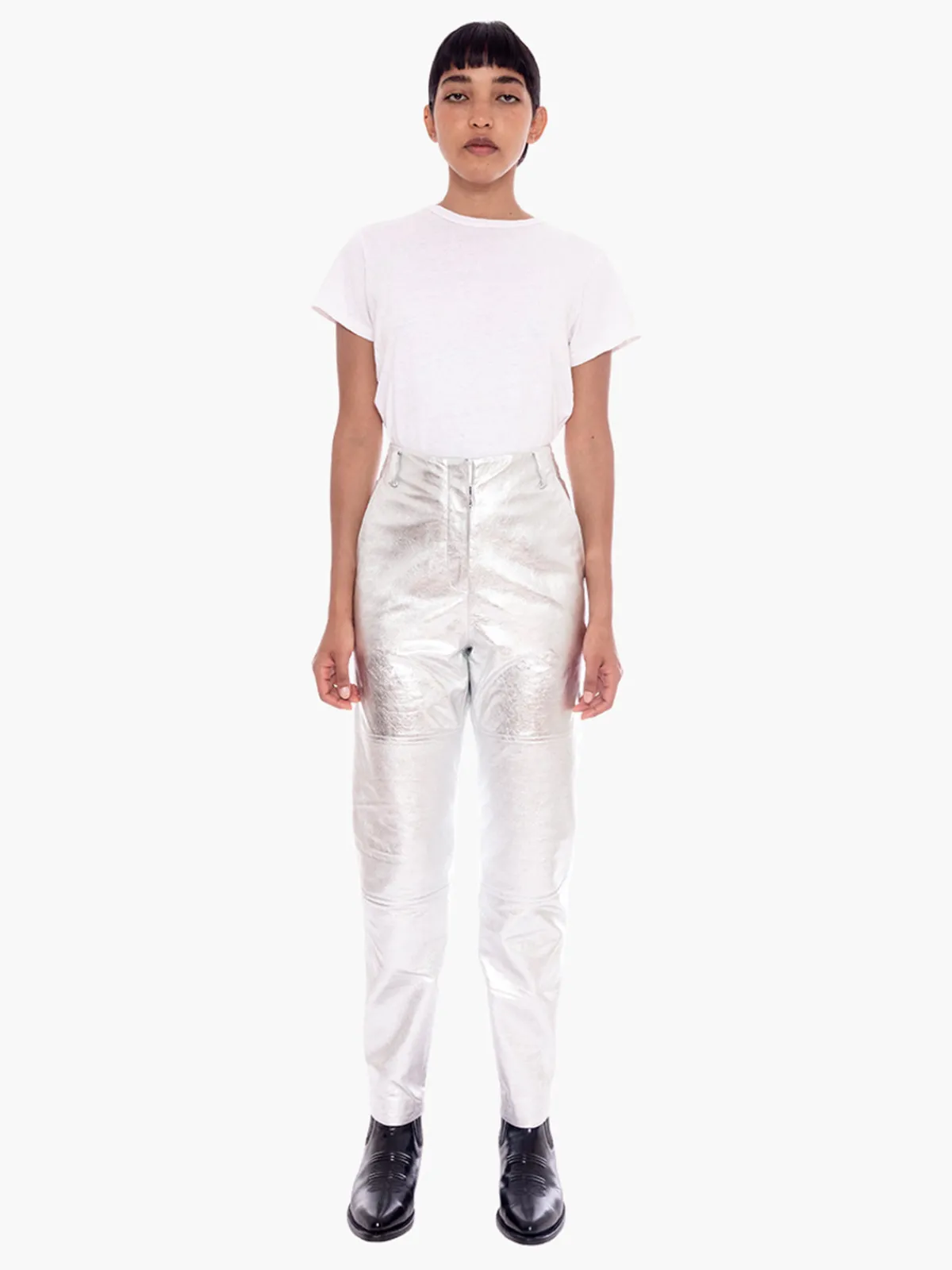 DanCassab Verona Pants