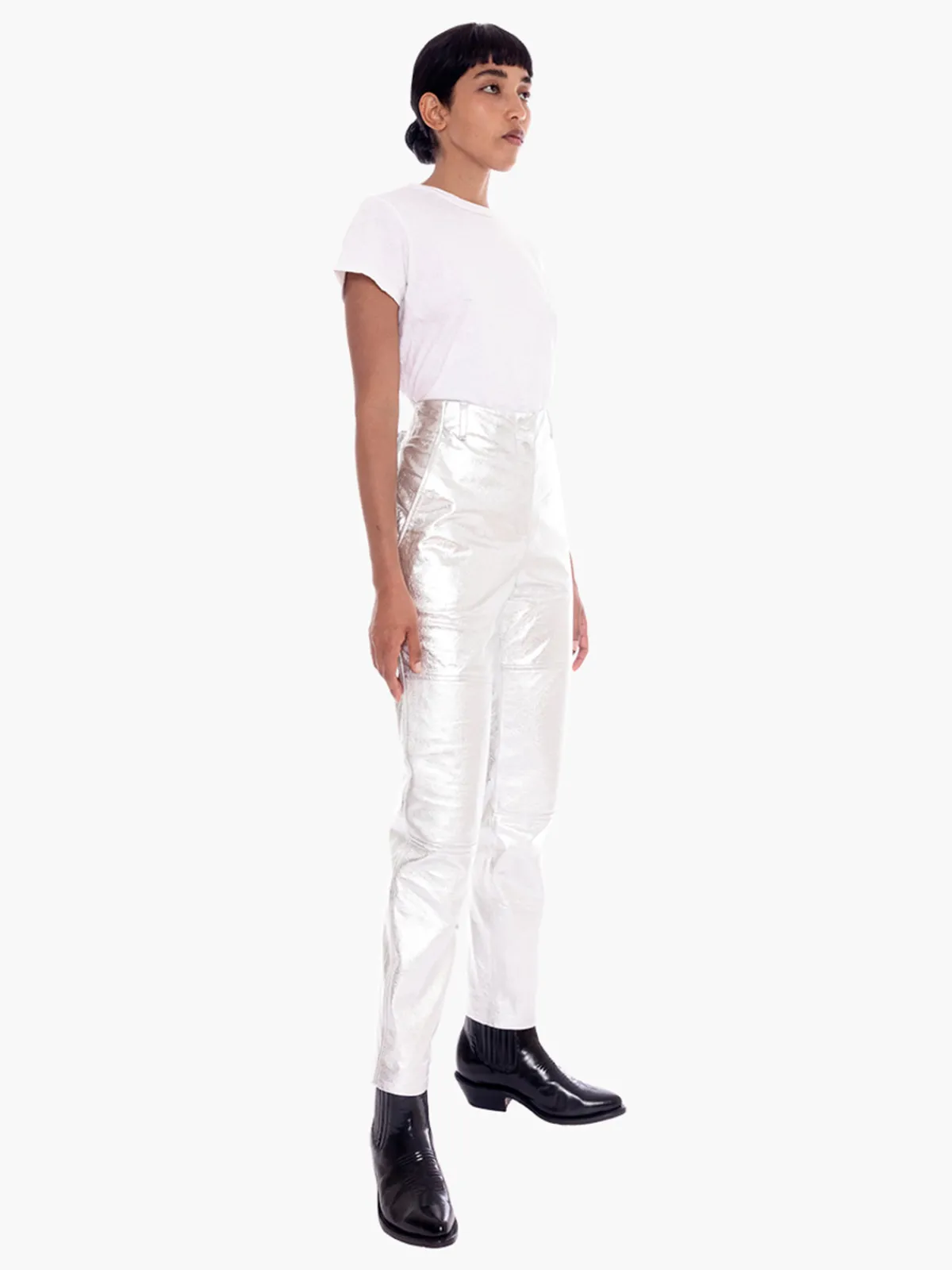 DanCassab Verona Pants