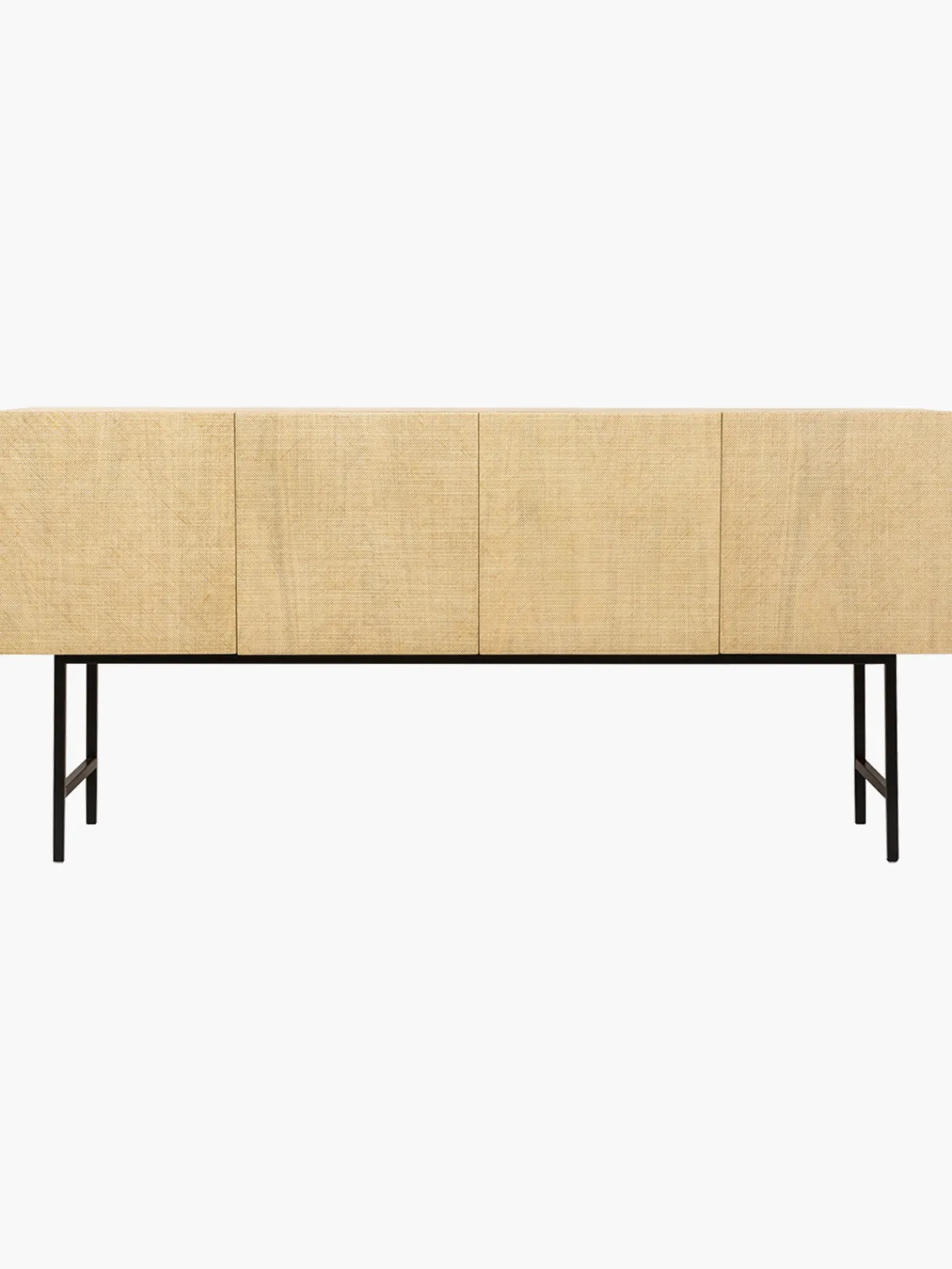 Francesca Miranda Lazo Tamo Console