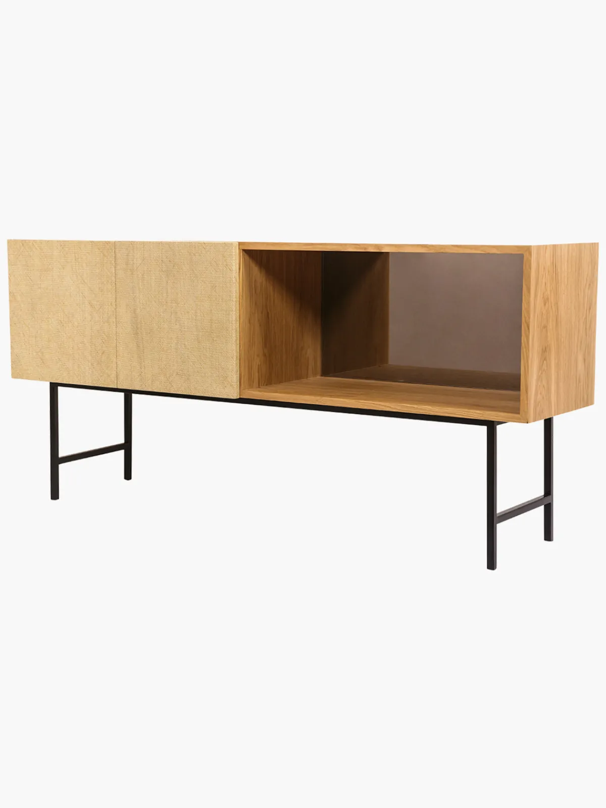 Francesca Miranda Lazo Tamo Console