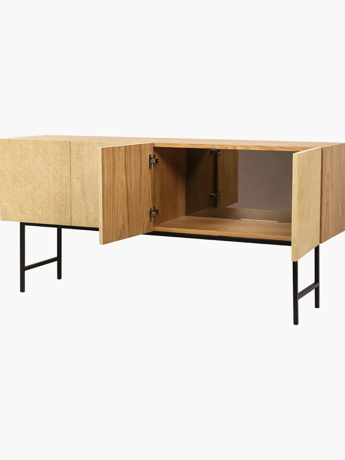 Francesca Miranda Lazo Tamo Console