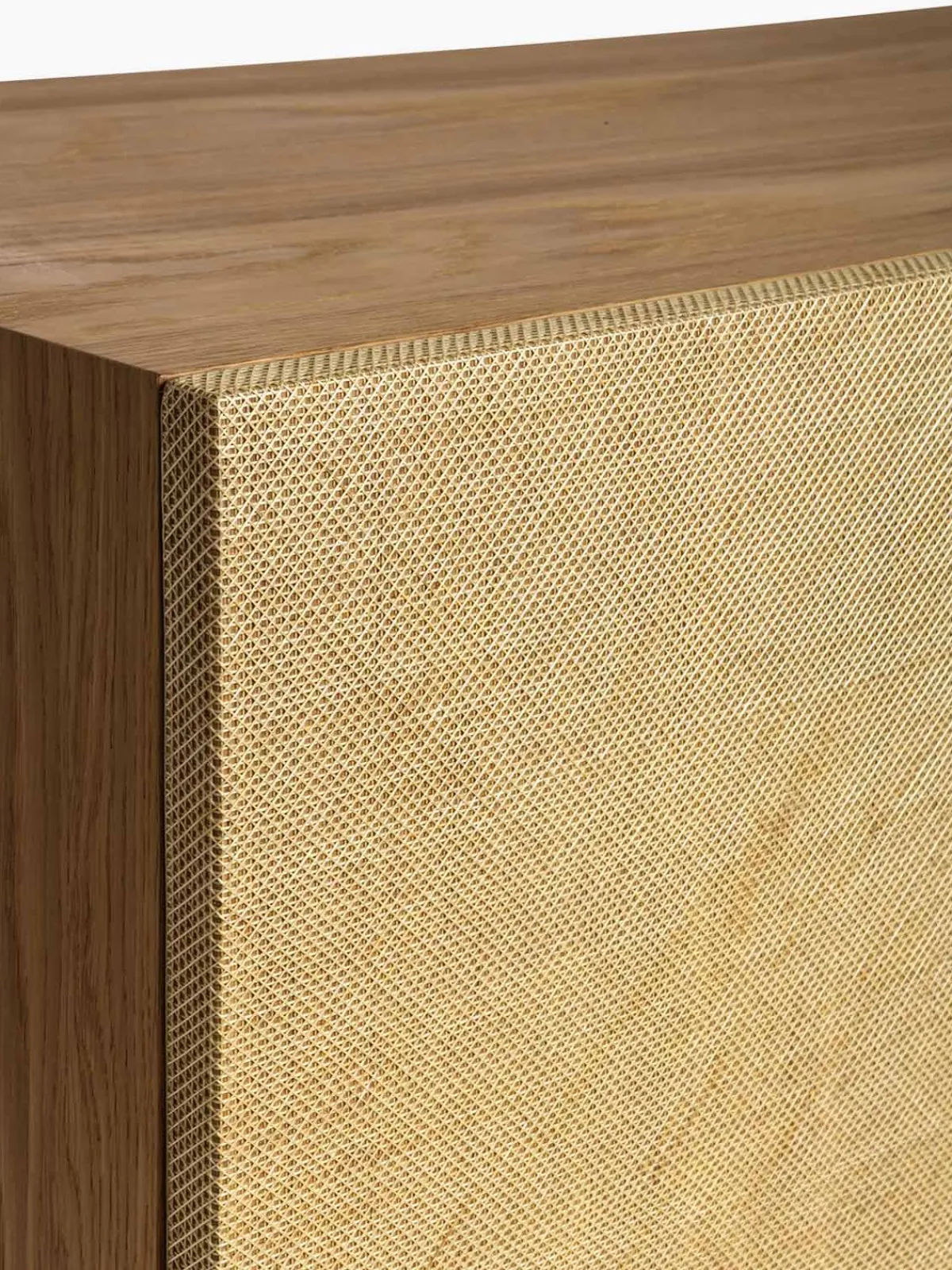 Francesca Miranda Lazo Tamo Console