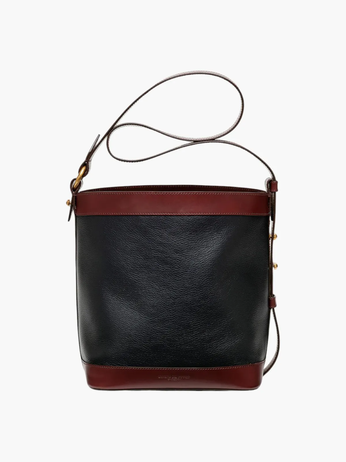 ODP Collection Medium Bucket Bag