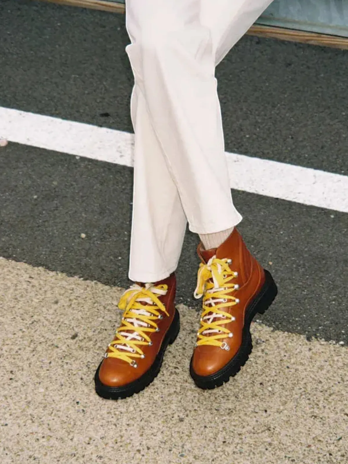 Nomasei Slalom Boots