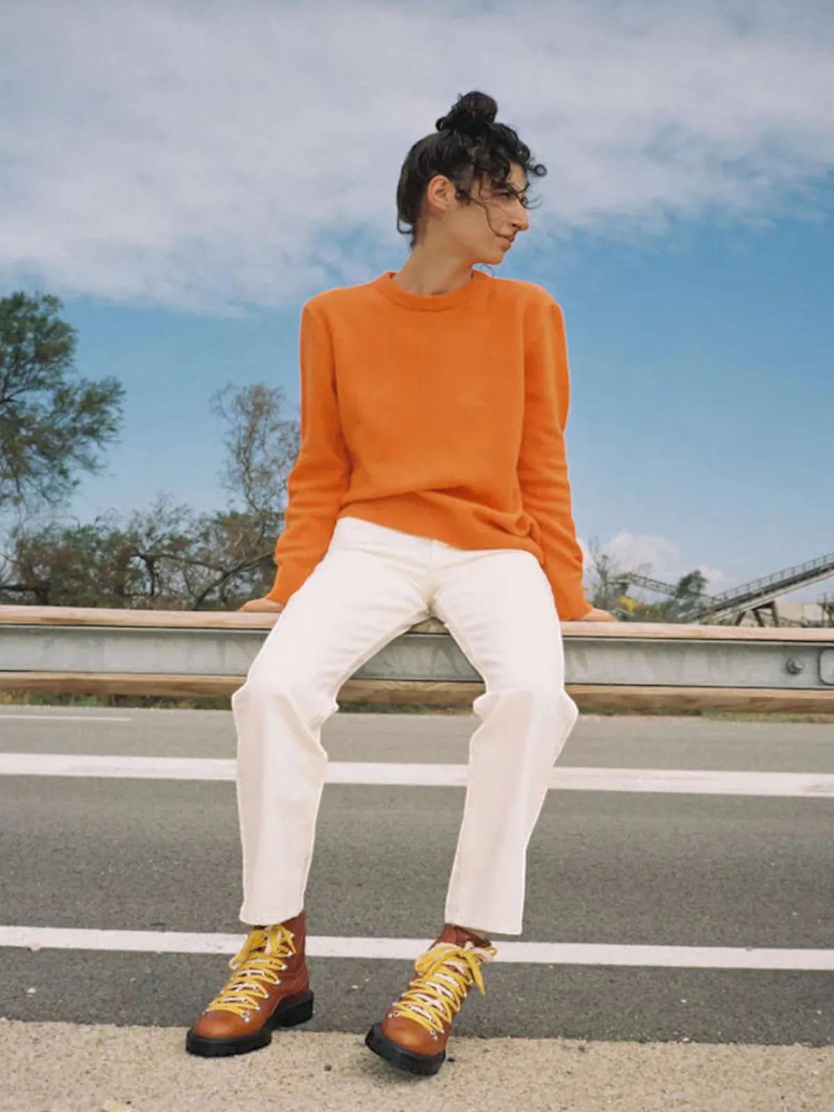 Nomasei Slalom Boots