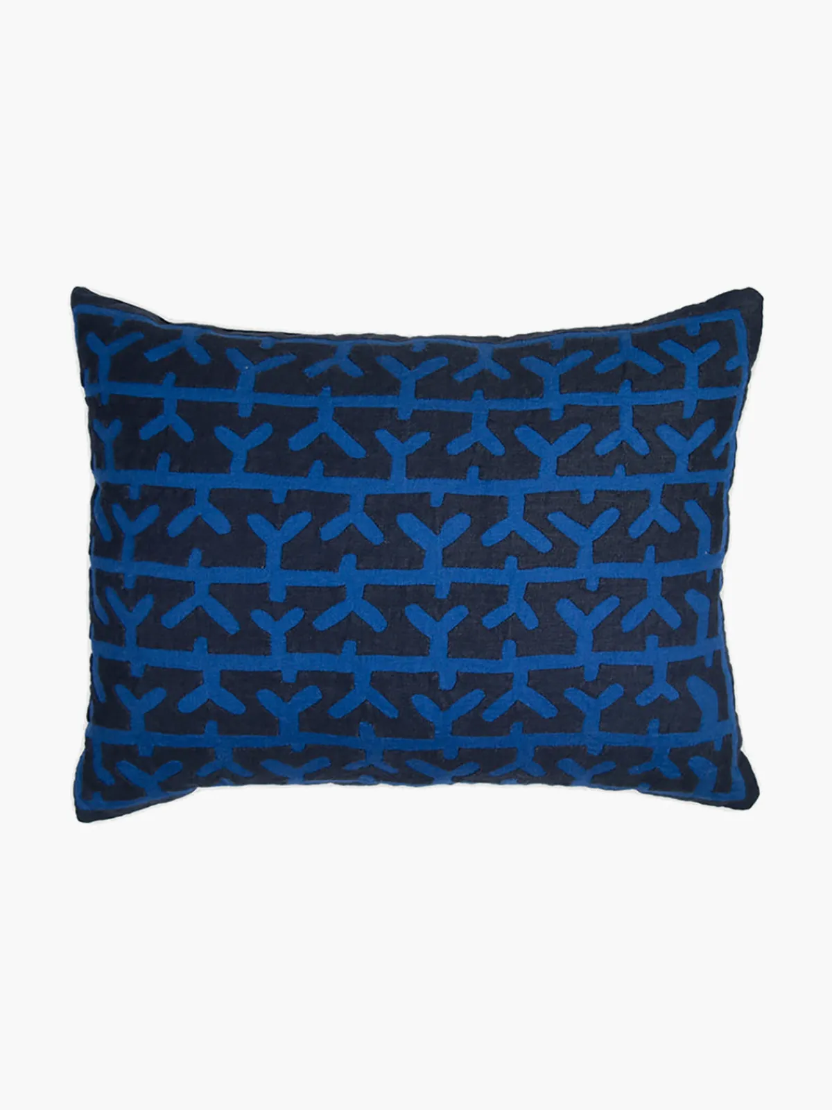Mola Sasa Kuna Cushion