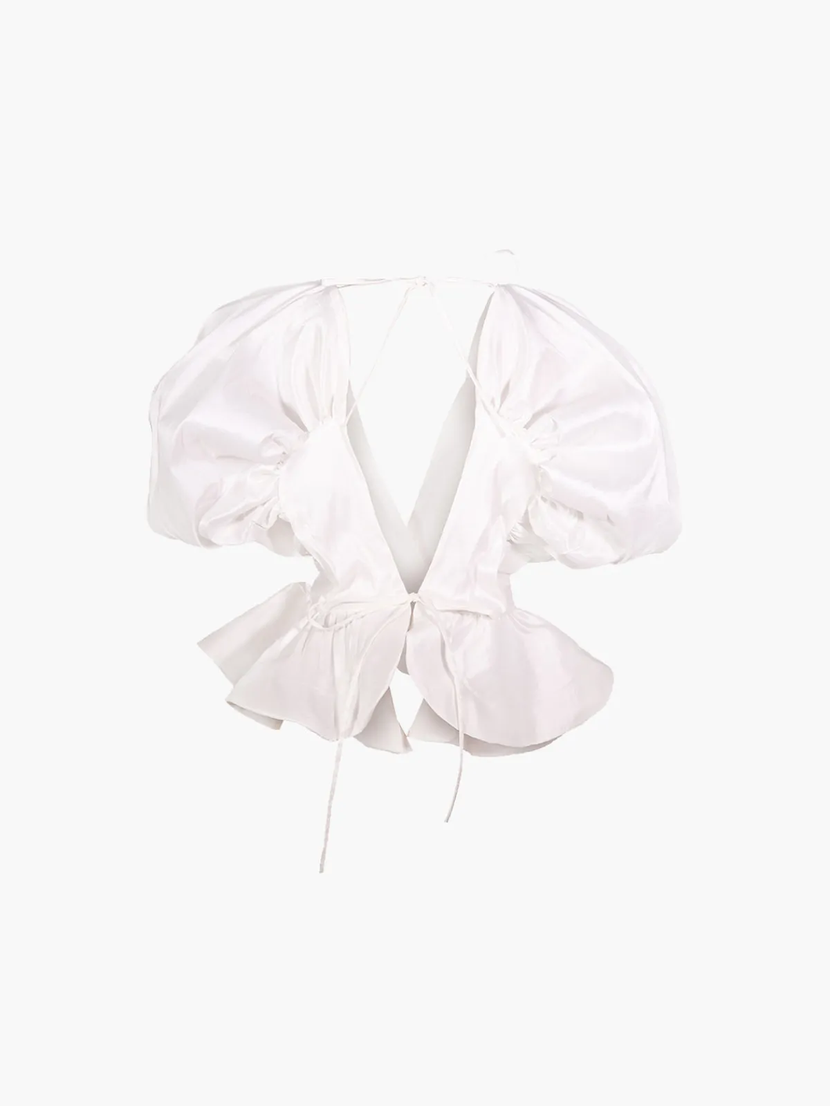 By Efrain Mogollon Rosa Top