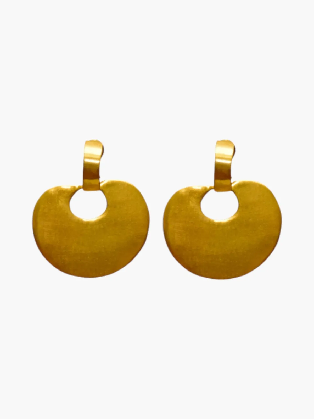 Cano Nariguera Earrings