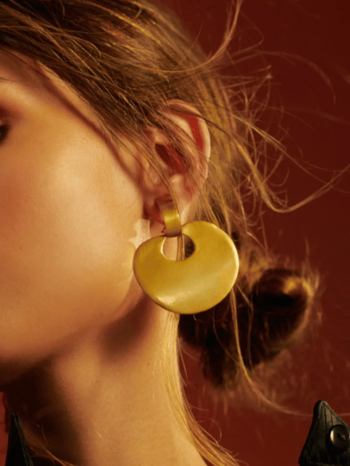 Cano Nariguera Earrings